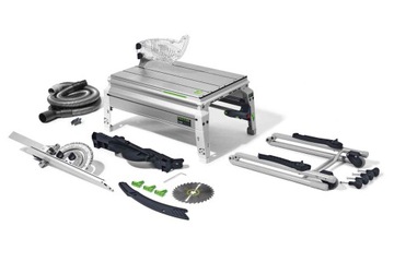 FESTOOL piła stołowa 574765 CS 50 EBG 1200W