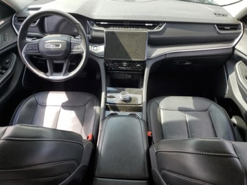 Jeep Grand Cherokee IV 2021 Jeep Grand Cherokee 2021 JEEP GRAND CHEROKEE L LIMITED 3.6 Benzyna 293KM, zdjęcie 9