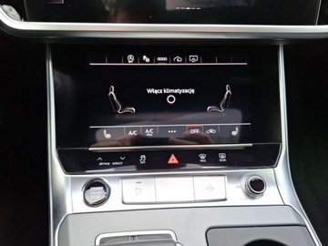 Audi A6 C8 Allroad 3.0 50 TDI 286KM 2025 Audi A6 Avant 3.0 Diesel 245KM, zdjęcie 22