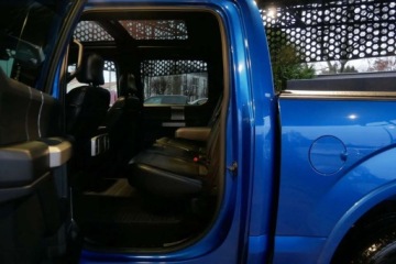 Ford 2015 Ford F150 Lariat AWD 4x4 Przebieg 58tys. km 390KM Panorama 4.9, zdjęcie 9