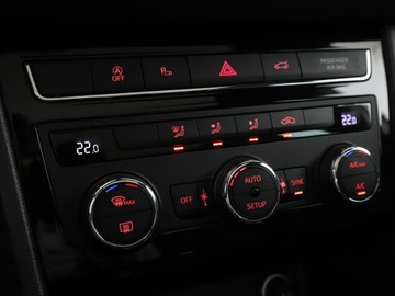 Seat Ateca SUV 2.0 TDI 150KM 2020 Seat Ateca Xcellence automat panorama alcantara, zdjęcie 29