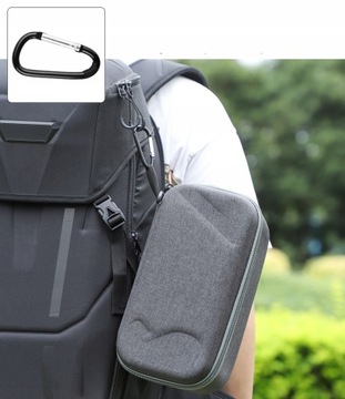 Futerał Walizka Etui Case SUNNYLIFE dla DJI MAVIC 3 / PRO / CLASSIC (B573)