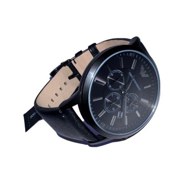 Мужские часы Emporio ARMANI Ar2461 Сертификат