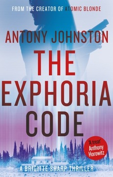 Exphoria Code - Johnston, Antony