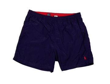 RALPH LAUREN _ SPODENKI _ SHORTY _ S _ MEN _ 100% NYLON