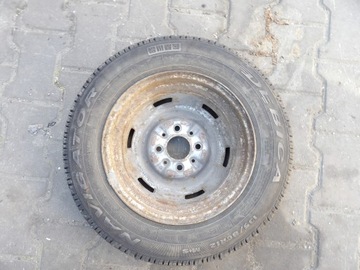 Фиат 126р диск 12