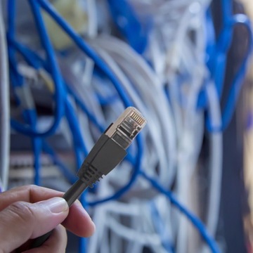 РАЗЪЕМ АДАПТЕРА СЕТЕВОЙ РАЗЪЕМ РАСШИРЕНИЯ 3X LAN RJ45 XL