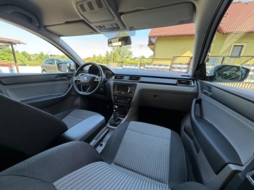 Seat Toledo IV Liftback 1.2 TSI 105KM 2014 Seat Toledo TYLKO 129tyśkm 1WŁAŚCICIEL Style KLIMA ALU17 NAVI 2014 1.2TURBO, zdjęcie 21