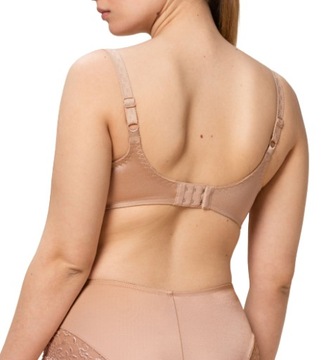 Triumph Ladyform Мягкий бюстгальтер-минимум Ш X 80 В