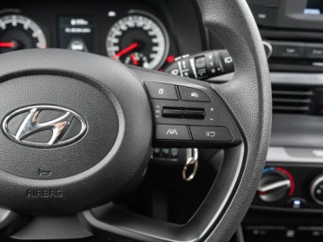 Hyundai i20 III Hatchback 1.0 T-GDI 100KM 2023 Hyundai i20 DW8XE22#1.0 T-GDI PURE Cz.cof, zdjęcie 13