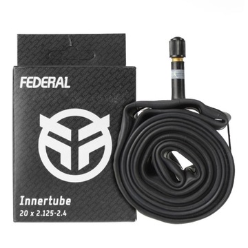 Dętka BMX Federal - 20x2.10-2.40