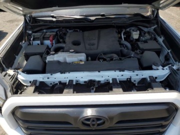 Toyota Tundra II 2025 Toyota Tundra Limited 2025 3.4 Benzyna 389KM, zdjęcie 6