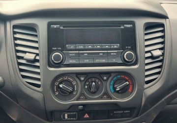 Mitsubishi L200 VI 2.2 Diesel 150KM 2021 Mitsubishi L200 4x4 Hak FVAT Salon PL Serwisowany Dealer Mitsubishi 2.3, zdjęcie 19