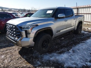 Toyota Tundra II 2023 Toyota Tundra Platinum 2023 3.4 Benzyna 389KM, zdjęcie 6