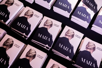 Mara – Małgorzata Domagalik