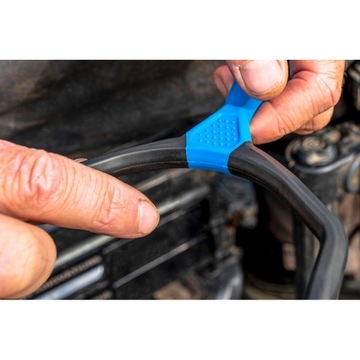 Катапульта Preston Dura Slip, средняя тяжелая рогатка