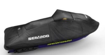 295100889 Pokrowiec Sea-Doo RXP, RXP-X 2021