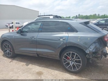 Audi Q8 2020 Audi Q8 Premium Plus 55 TFSI quattro 3.0 Benzyna 335KM, zdjęcie 7