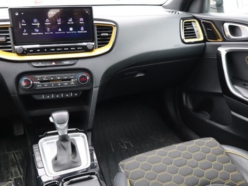Kia XCeed Crossover 1.5 T-GDI 160KM 2021 Kia XCeed 1.5 T-GDI, Salon Polska, 1. Właściciel, zdjęcie 7