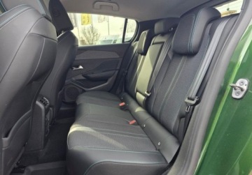 Peugeot 2022 Peugeot 308 1,2 130KM HTB - Allure - salon PL, serwisowany, bezwypadkowy, zdjęcie 17