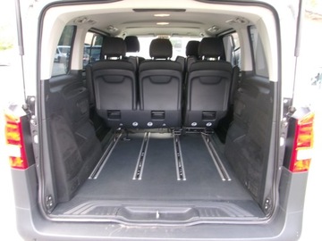 Mercedes Vito W447 2020 MERCEDES VITO 2.0 CDI 163 KM 4X4 8 Osobowy Automat, zdjęcie 7