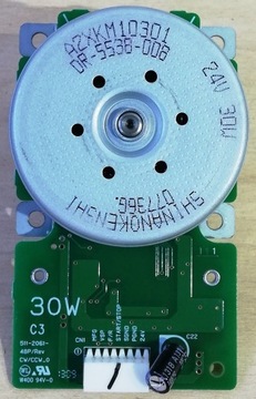 Двигатель для копировального аппарата Konica Minolta|C224 C3350 и т. д.