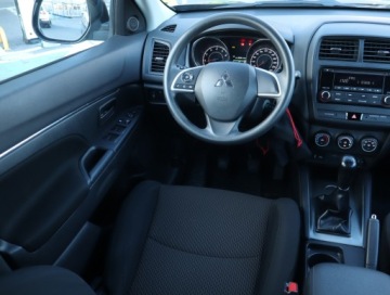 Mitsubishi ASX I SUV Facelifting 2019 2.0 150KM 2019 Mitsubishi ASX 2.0 MIVEC, Salon Polska, zdjęcie 6