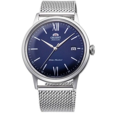 ZEGAREK MĘSKI ORIENT CLASSIC AUTOMAT RA-AC0019L10B