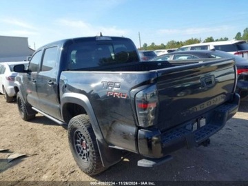 Toyota Tacoma II 2022 Toyota Tacoma Trd Pro 2022 3.5l 3.5 Benzyna 278KM, zdjęcie 4