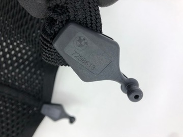 MINI F55 F56 MŘÍŽKA PODLAHY KUFRU 7298613