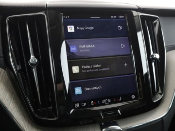 Volvo XC60 II 2022 Volvo XC 60 Kamera, Navi, Podg.fotele, Tempomat,, zdjęcie 22