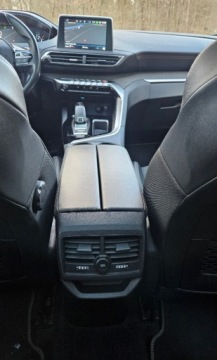 Peugeot 3008 II Crossover 1.6 THP 180KM 2020 Peugeot 3008 1.6 180Ps.GT Automat Panorama Kam.Tyl Navi 2020 1.6 Benzyna, zdjęcie 34