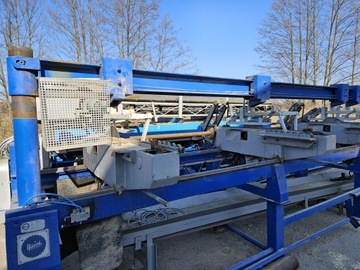 Пила для поддонов HAIST ASU/5