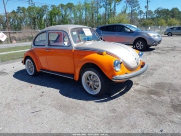 Volkswagen Beetle 1971 Volkswagen Beetle Super 1971 1.6 Benzyna 60KM, zdjęcie 6