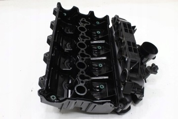 KOLEKTOR SACÍ/ZBĚRNÉ KRYT VENTILU RENAULT MASTER MOVANO 2.5 DCI DI