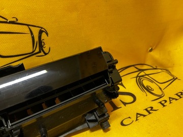 ЦЕНТРАЛЬНАЯ ПАНЕЛЬ AIR AIR BLADE DECOR AUDI A8 D5