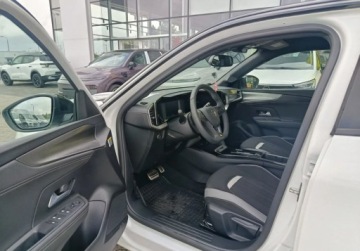 Opel Mokka II SUV 1.2 Turbo 130KM 2024 Opel Mokka Pierwszy wlasciciel. Salon Polska 1.2 Benzyna 130KM, zdjęcie 14