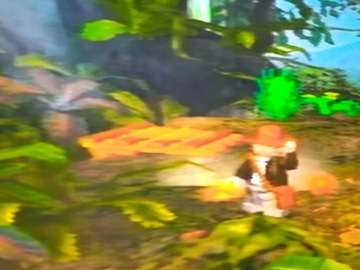 Игра LEGO INDIANA JONES THE ORIGINAL ADVENTURES для PS2 ПРОЧИТАЙТЕ ОПИСАНИЕ!!!