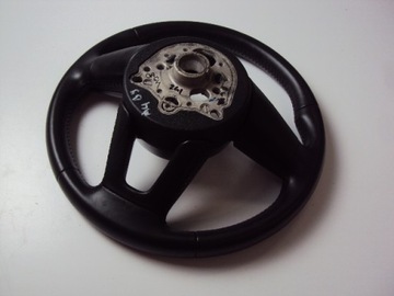 AUDI A4 B9 РУЛЕВОЕ КОЛЕСО