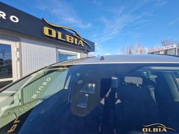 Ford B-MAX 1.0 EcoBoost 125KM 2015 Ford B-MAX 1.0 125 KM 121 Tys km Zarejesrtowany Bardzo Ladny Benzyna, zdjęcie 16