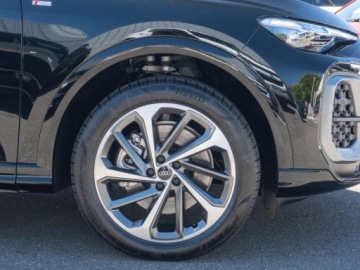 Audi Q5 II SUV Facelifting 2.0 40 TFSI MHEV 204KM 2026 AUDI Q5 TFSI quattro S line Suv 2.0 (204KM) 2026, zdjęcie 20