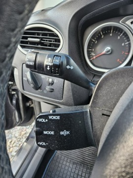 Ford Focus II Kombi 1.6 Duratec 100KM 2011 Ford Focus Opłacony Zdrowy Zadbany Serwisowany, zdjęcie 13