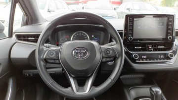 Toyota Corolla XII TS Kombi 1.8 Hybrid 122KM 2021 Toyota Corolla 1.8 Hybrid Comfort Seria E21 (2019-, zdjęcie 13