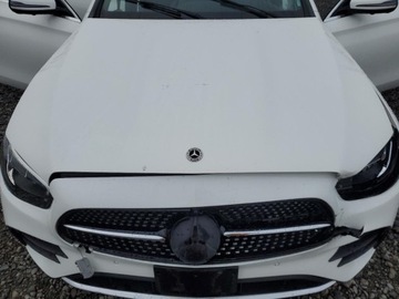 Mercedes Klasa E W213 2021 Mercedes-Benz Klasa E E 350 4Matic 2021 2.0l 2.0 Benzyna 255KM, zdjęcie 6