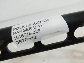 ПЕРЕДНЯЯ СТОЙКА POLARIS RZR 800 RANGER U-11 1016715-329