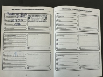 Ford Mondeo V Kombi 2.0 TDCi 150KM 2019 Ford Mondeo SW Kamera, Navi, Grzane fotele i Szyba, zdjęcie 39