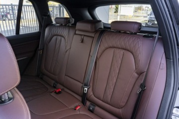 BMW X5 G05 SUV Facelifting 3.0 30d 298KM 2026 BMW X5 xDrive30d Dostępny od ręki!, zdjęcie 25