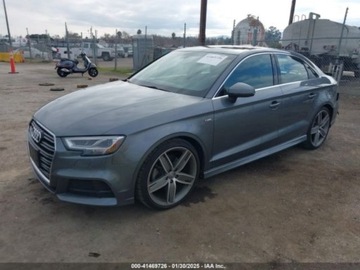 Audi A3 8V 2019 Audi a3 40 Premium 2.0 Benzyna 184KM, zdjęcie 2