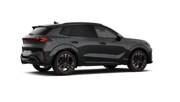 Cupra Terramar SUV 2.0 TSI 265KM 2025 Cupra Terramar VZ 2.0 TSI 265 KM 4Drive, zdjęcie 2