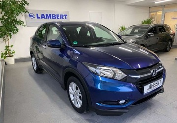 Honda HR-V II SUV 1.5 i-VTEC 130KM 2015